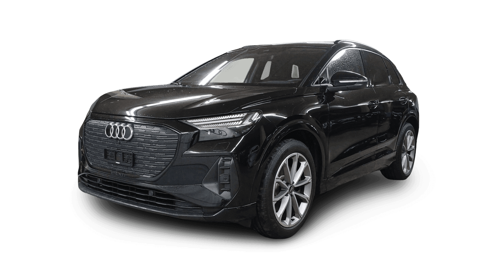 Audi Q4 45 E Tron Leasing & Auto-Abo Angebot