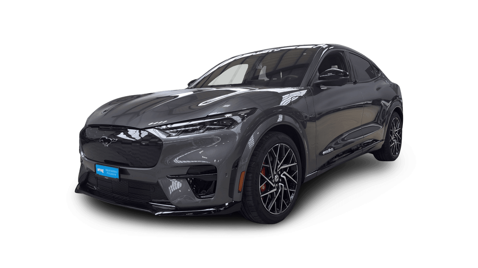 Ford Mustang Mach E Leasing & Car Subscription Offer
