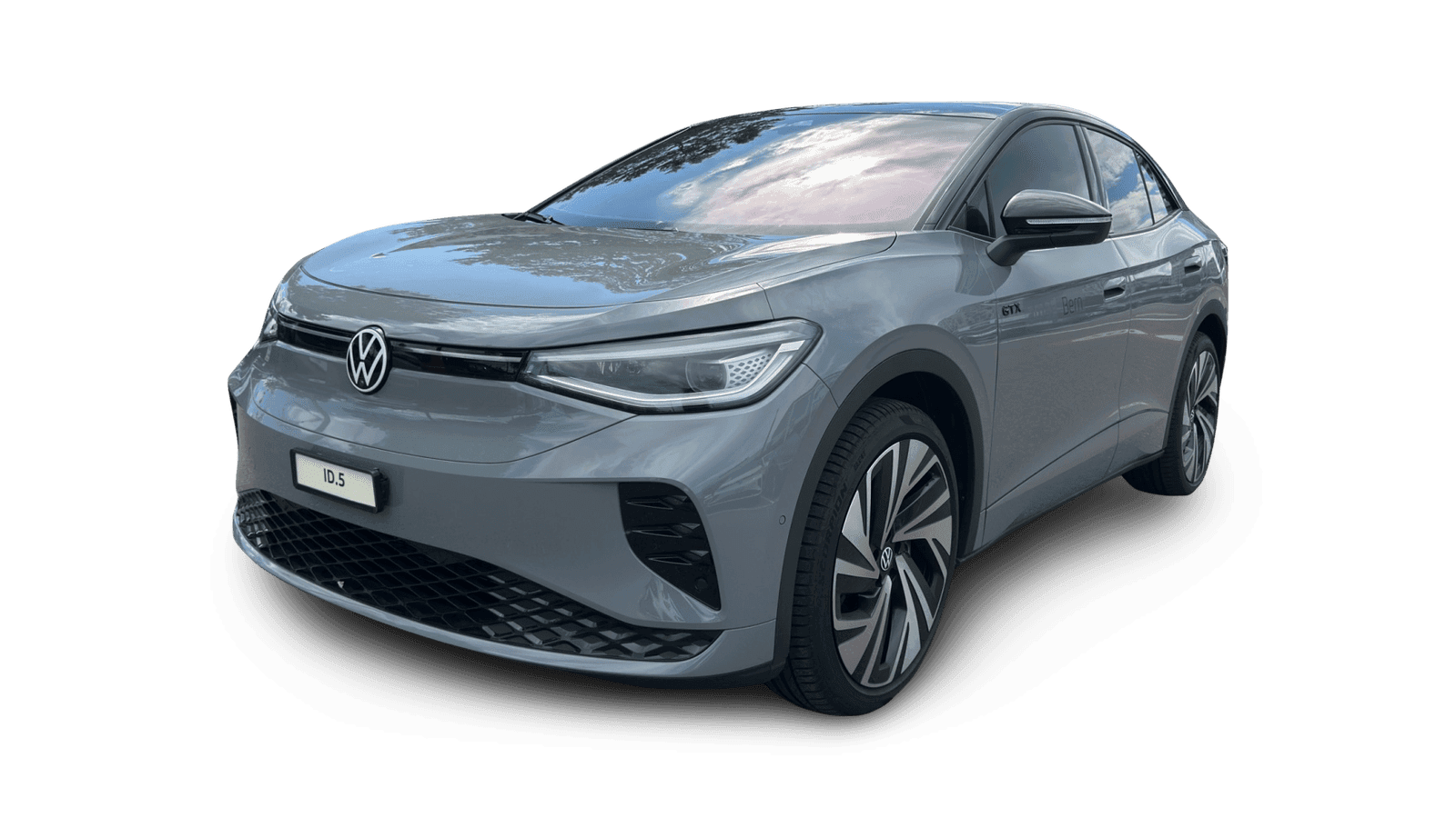 Offre de leasing et d'auto-abo VW ID.5 Gtx