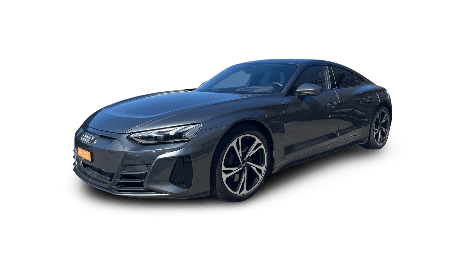 Audi E Tron Gt Leasing & Car Subscription Offer