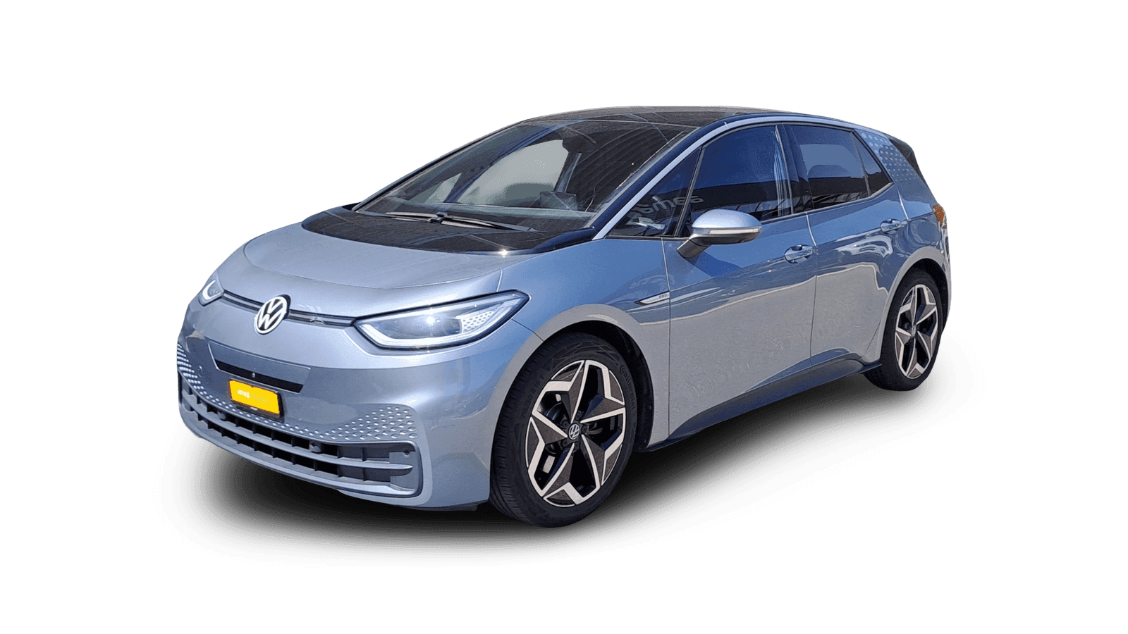 VW ID.3 Pro Leasing & Car Subscription Offer
