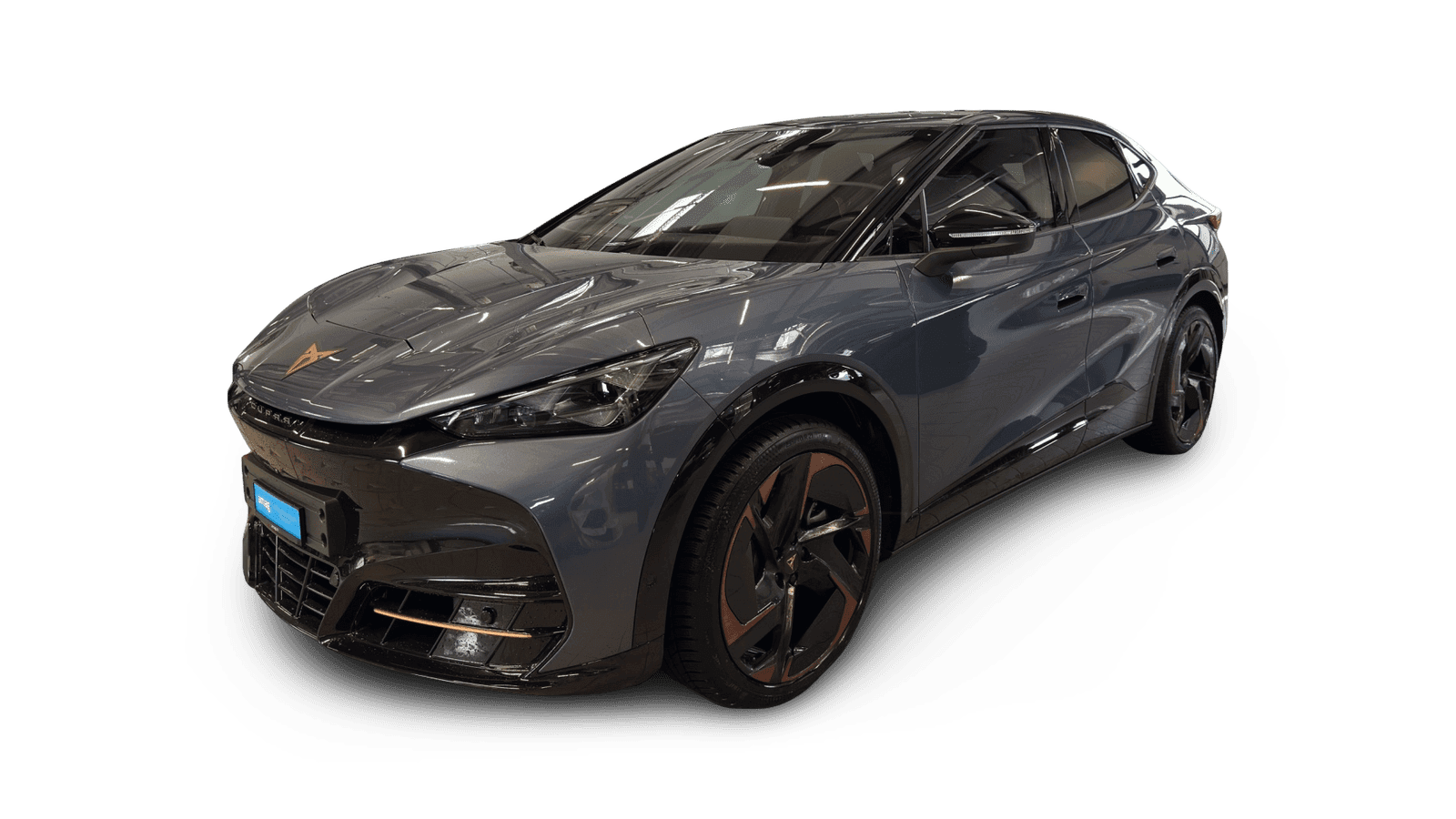 Cupra Tavascan Adrenaline Leasing & Car Subscription Offer