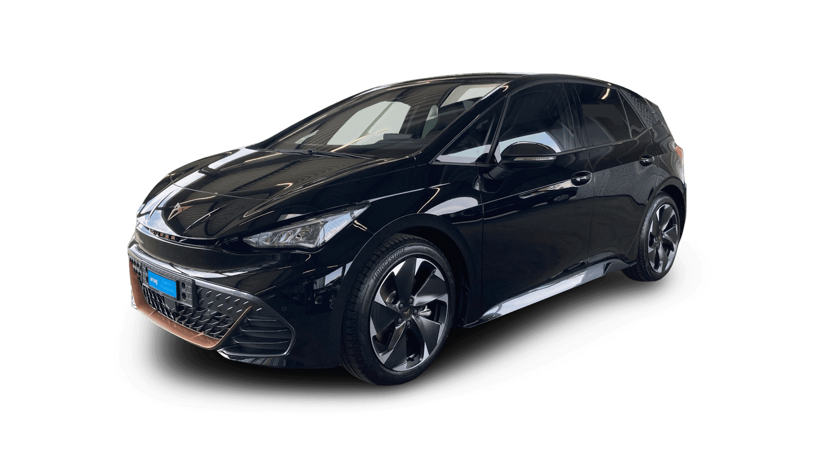 Cupra Born E Boost Leasing & Auto-Abo Angebot