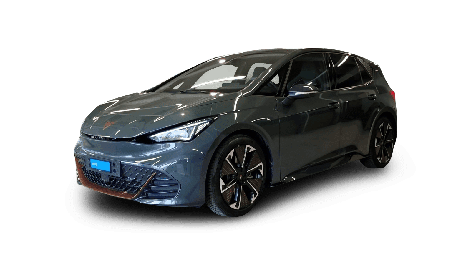 Cupra Born Vz Prime Leasing & Car Subscription Offer