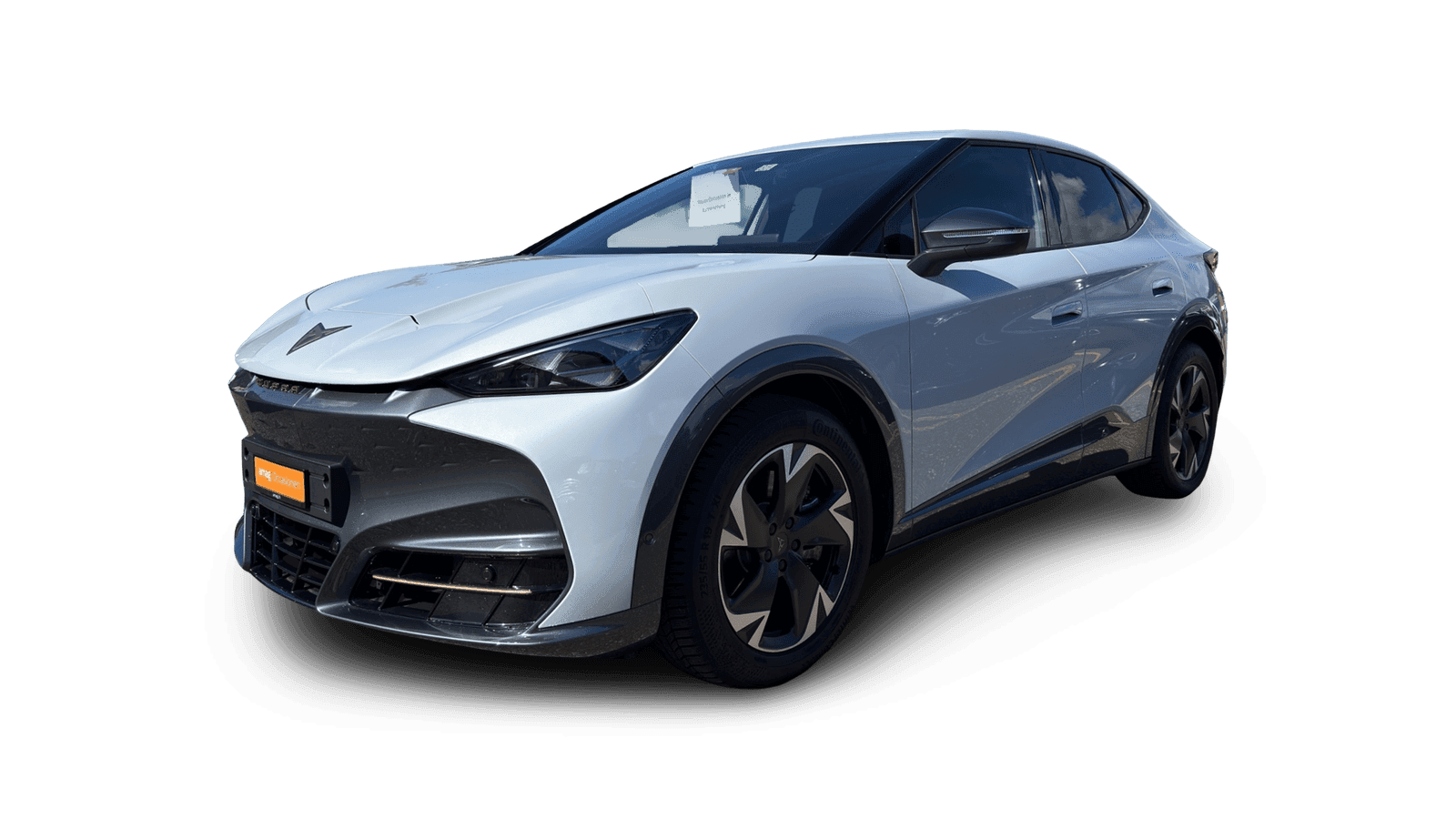 Cupra Tavascan Endurance Leasing & Car Subscription Offer