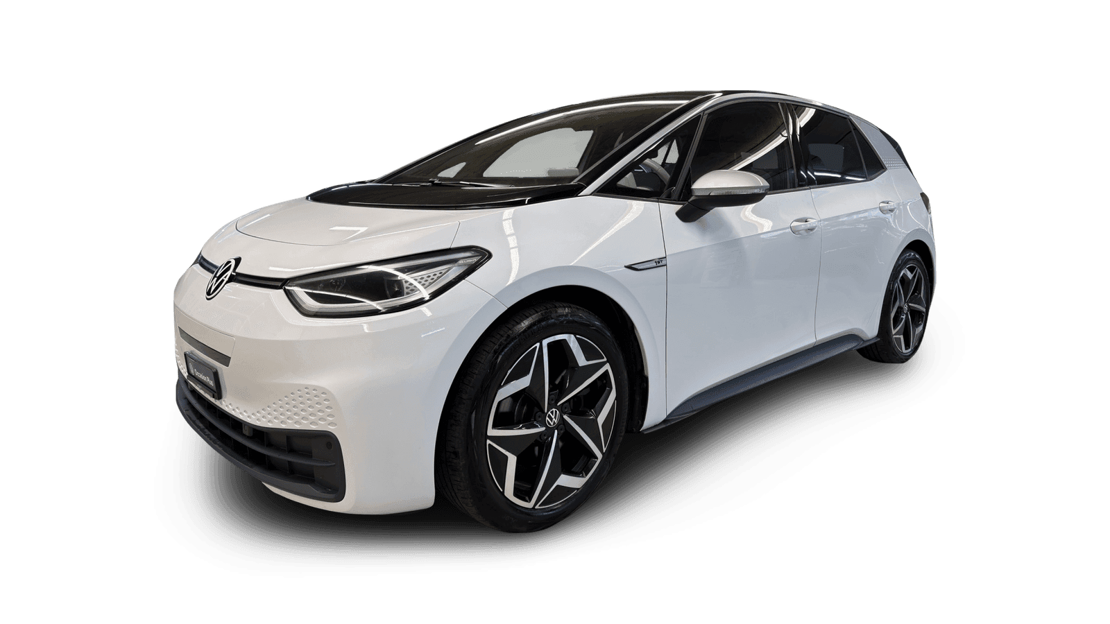 VW ID.3 Pro Performance Leasing & Auto-Abo Angebot