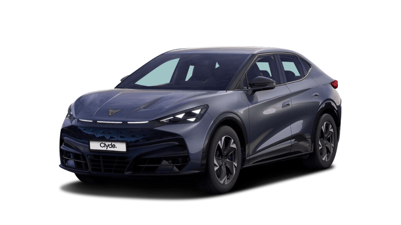 Cupra Tavascan Endurance Leasing & Car Subscription Offer