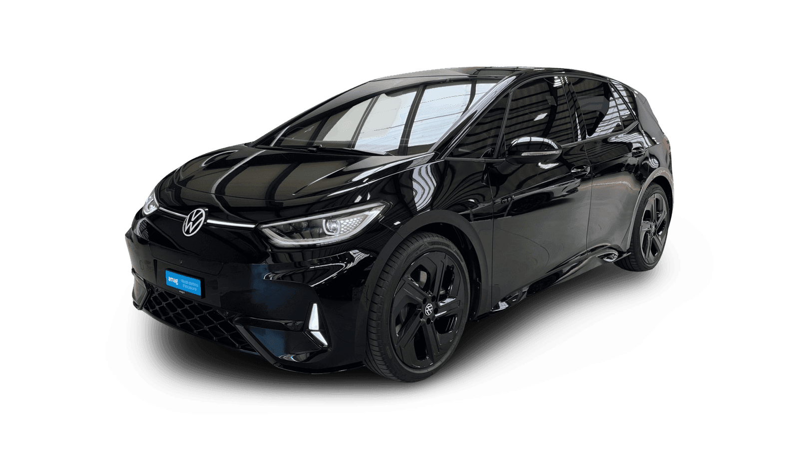 VW ID.3 Pro Performance Leasing & Auto-Abo Angebot