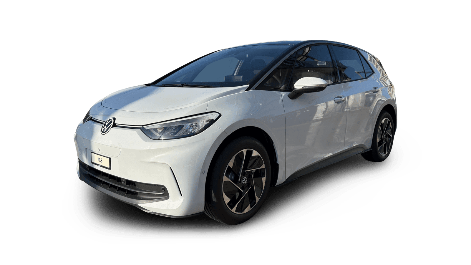VW ID.3 Pro Leasing & Car Subscription Offer