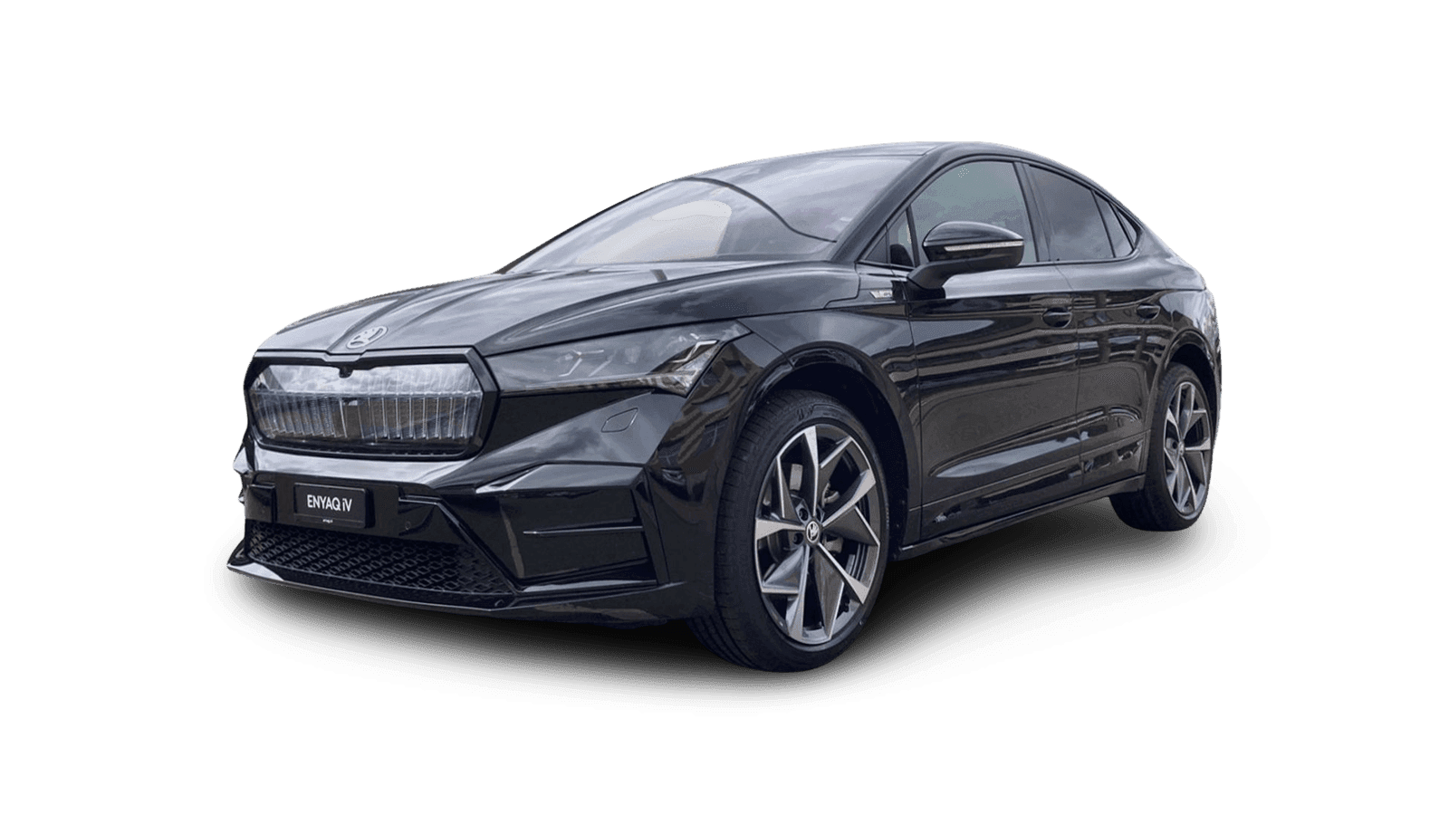 Offre de leasing et d'auto-abo Škoda Enyaq Coupe Iv RS