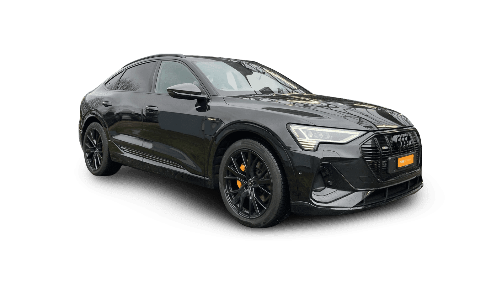 Offerta di leasing e abbonamento auto Audi E Tron Sportback 55