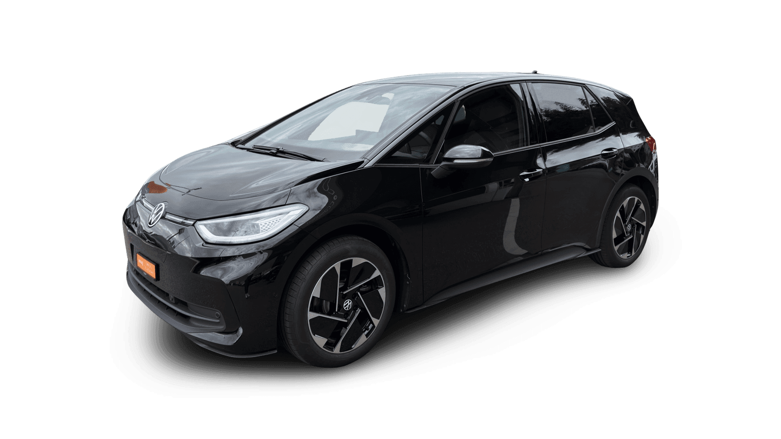 VW ID.3 Pro Leasing & Auto-Abo Angebot