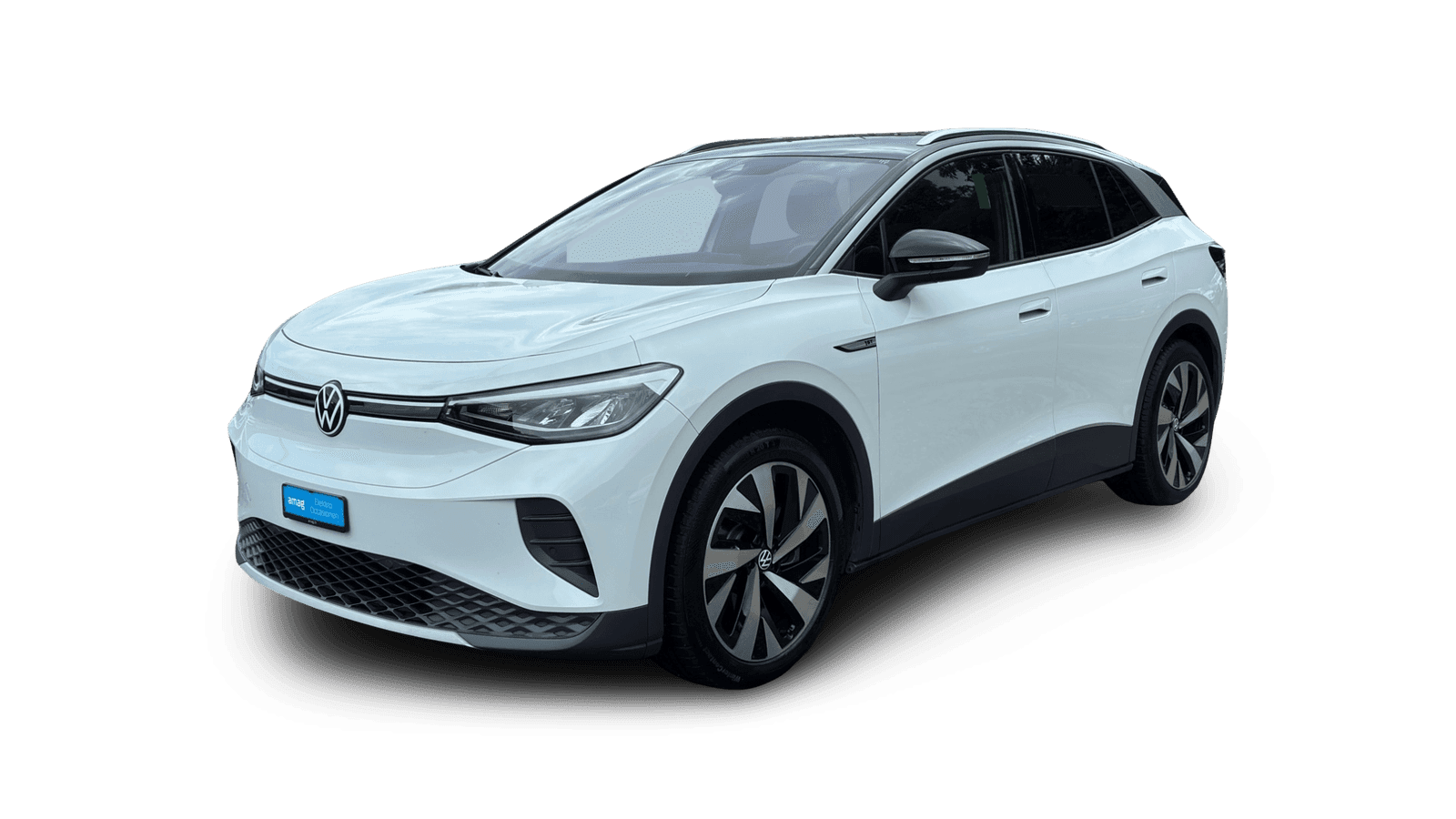VW ID.4 Pro Performance Leasing & Car Subscription Offer