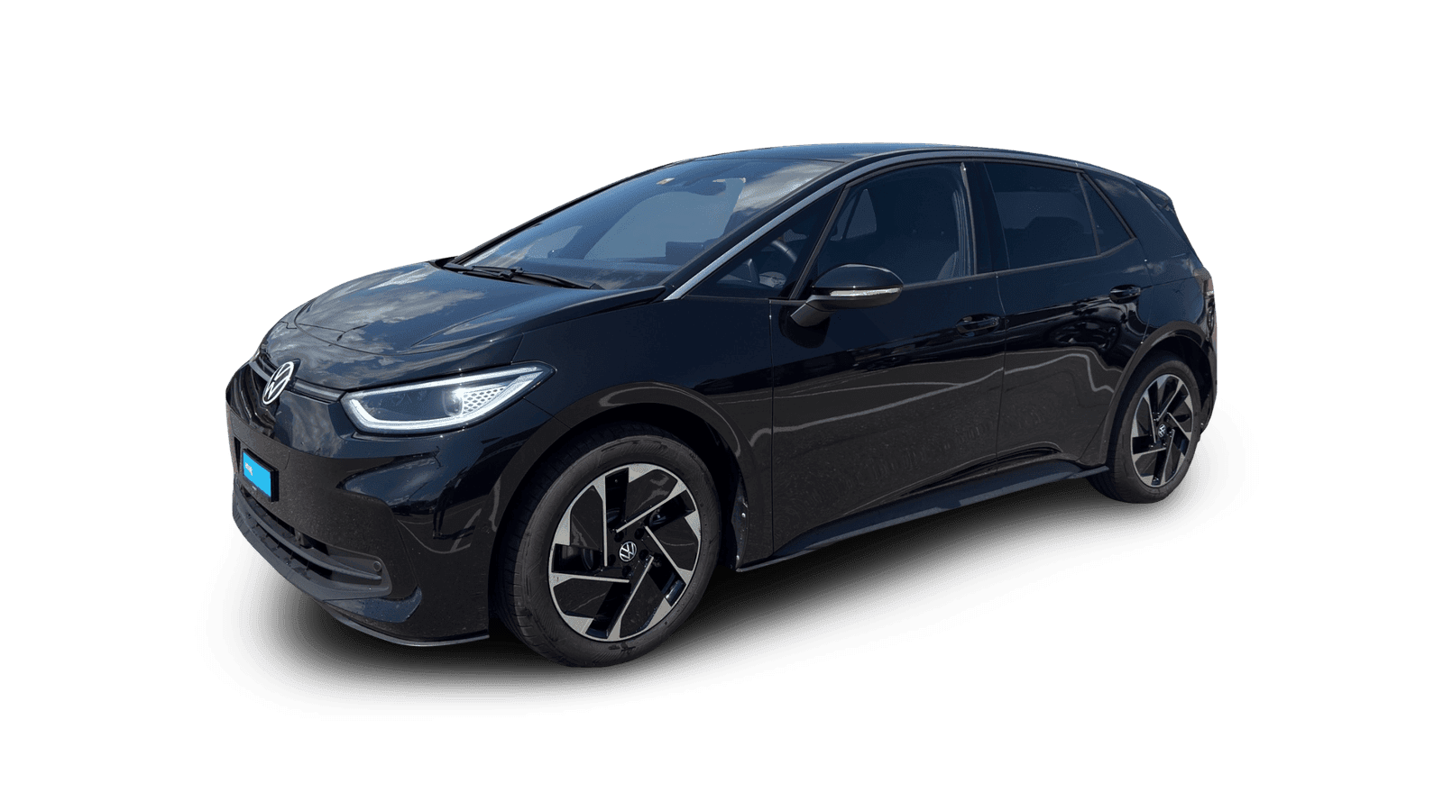 VW ID.3 Pro Leasing & Car Subscription Offer