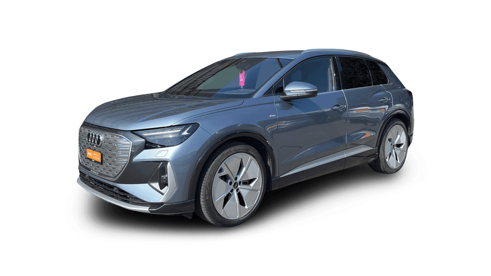 Audi Q4 50 E Tron Leasing & Car Subscription Offer