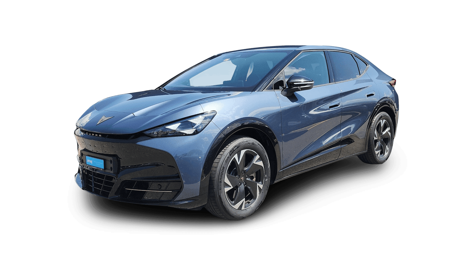 Cupra Tavascan Endurance Leasing & Car Subscription Offer