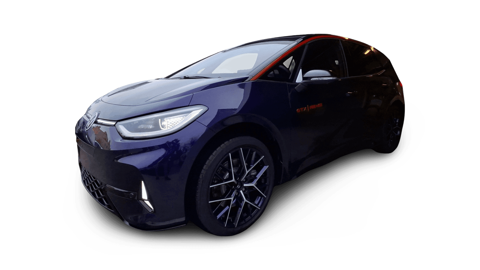VW ID.3 Pro Performance Leasing & Car Subscription Offer