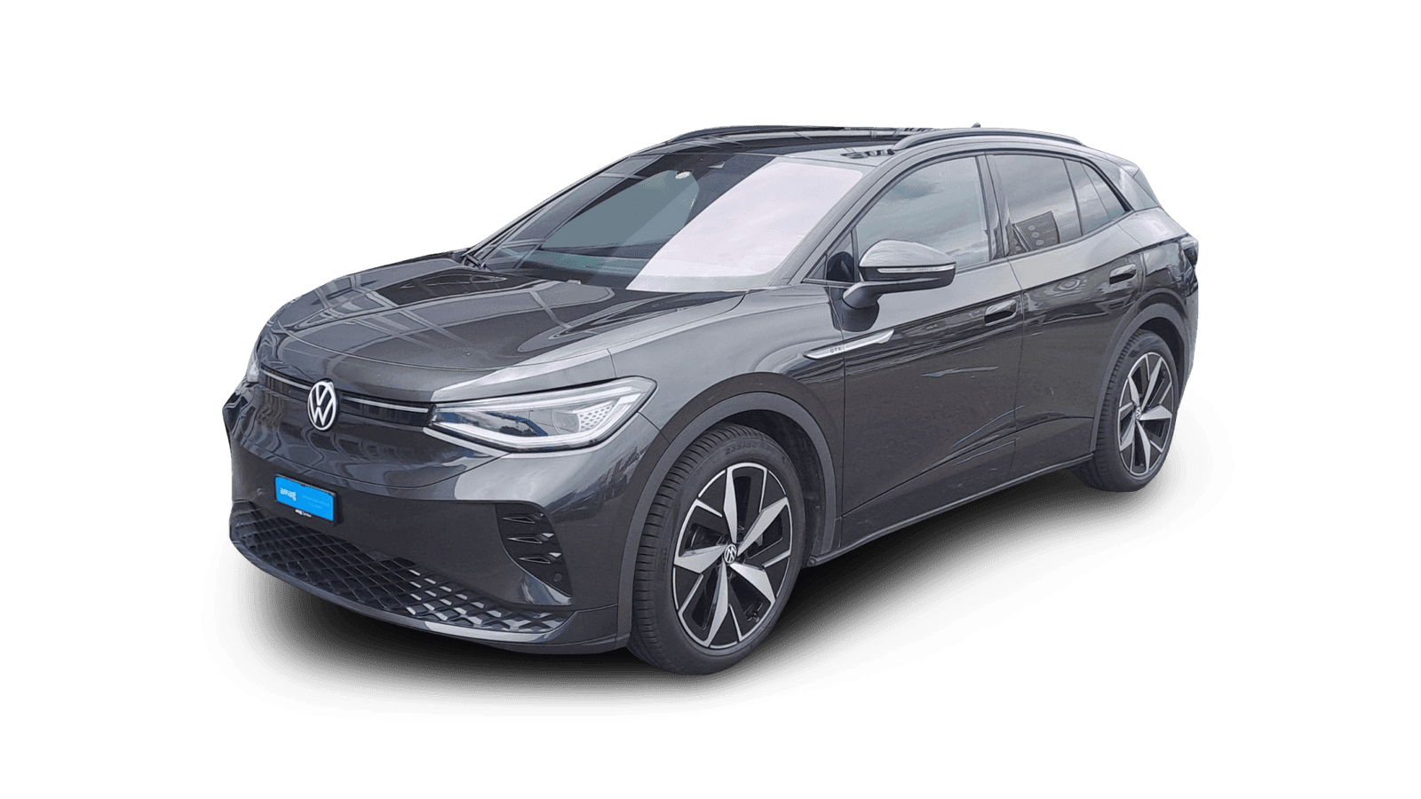 VW ID.4 Gtx Leasing & Car Subscription Offer