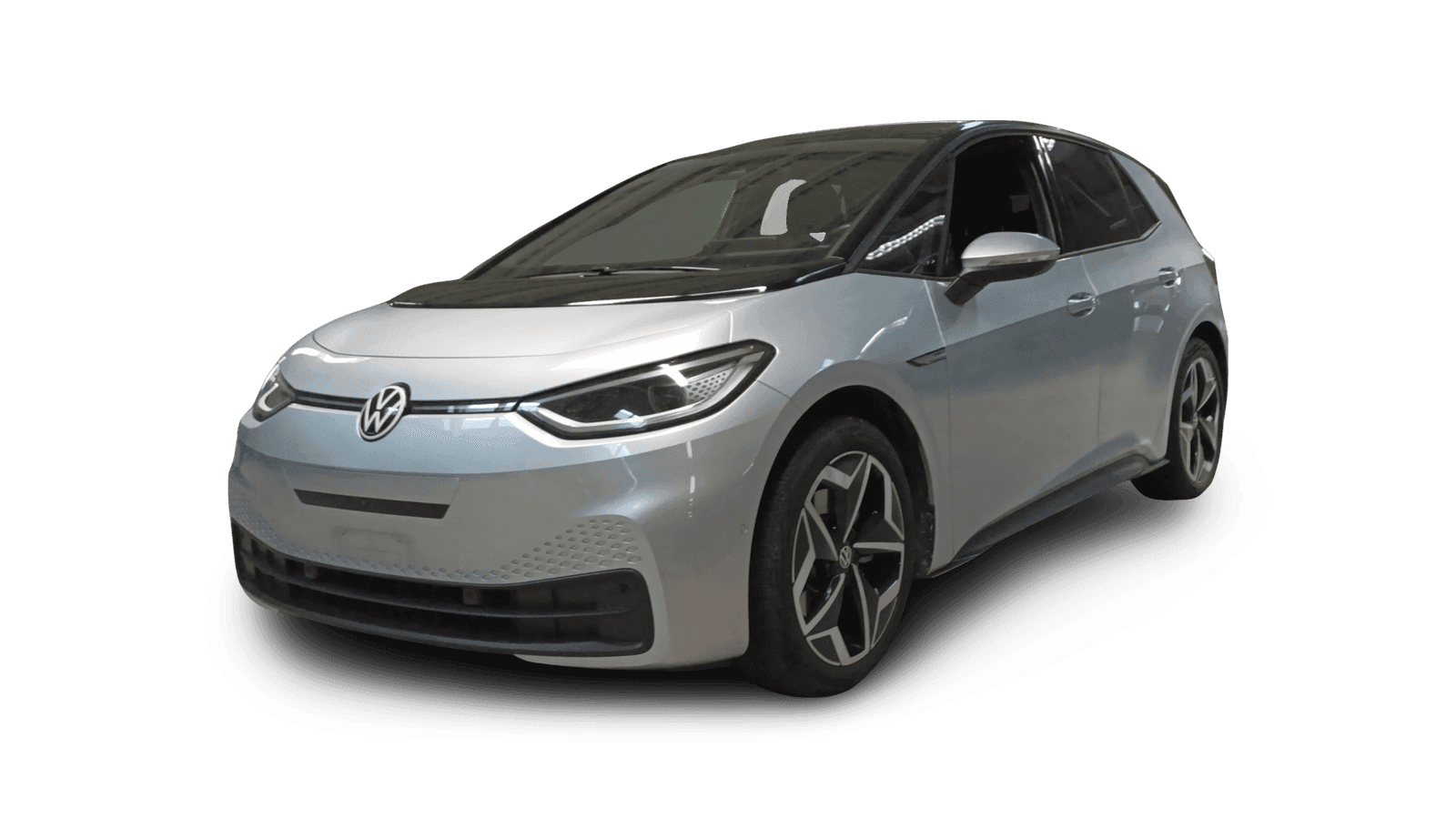 VW ID.3 Pro Performance Leasing & Car Subscription Offer