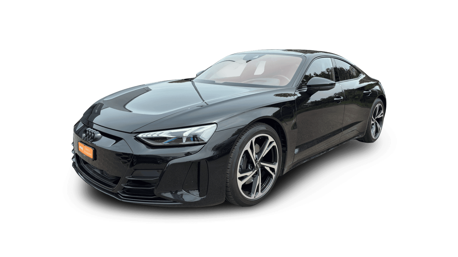 Audi E Tron Gt Leasing & Car Subscription Offer