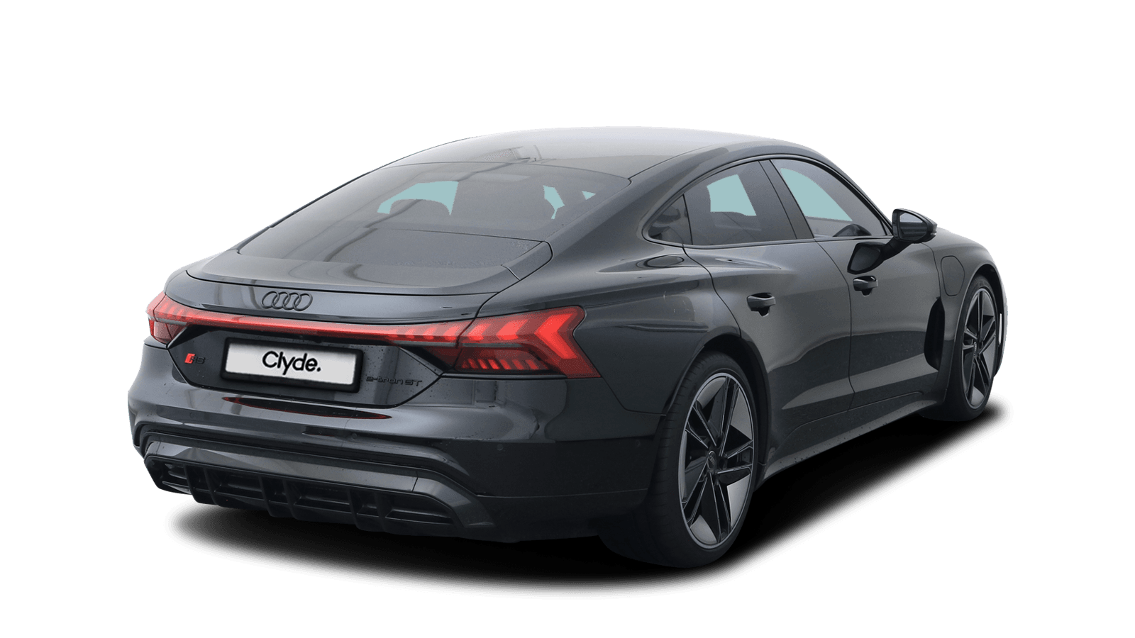 Audi RS E Tron Gt Leasing & Car Subscription Offer