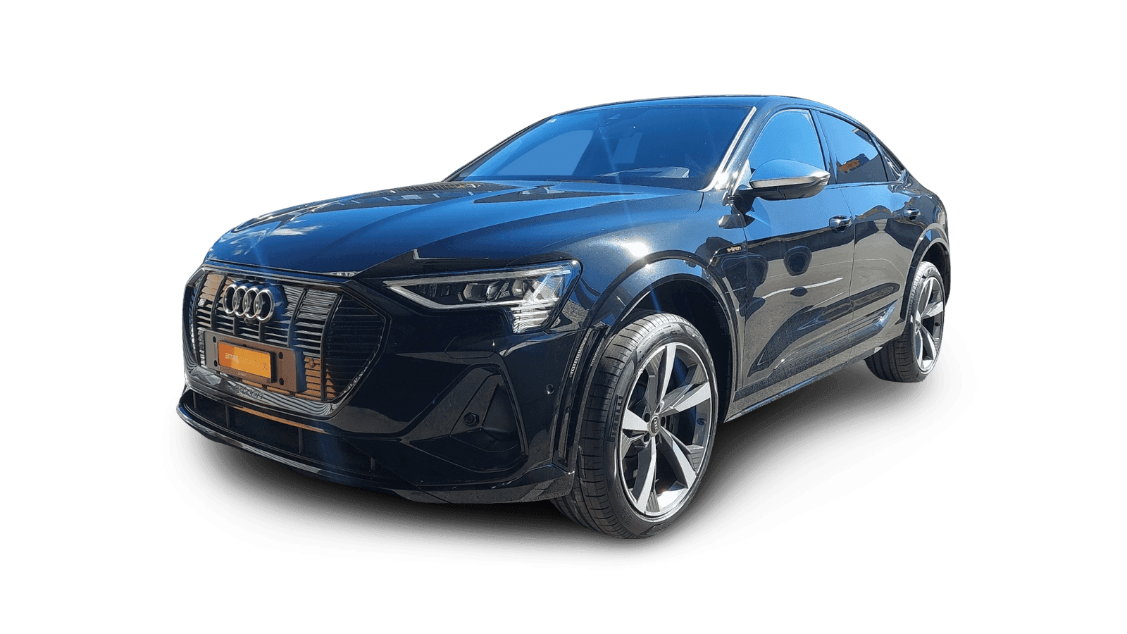 Offerta di leasing e abbonamento auto Audi E Tron S Sportback