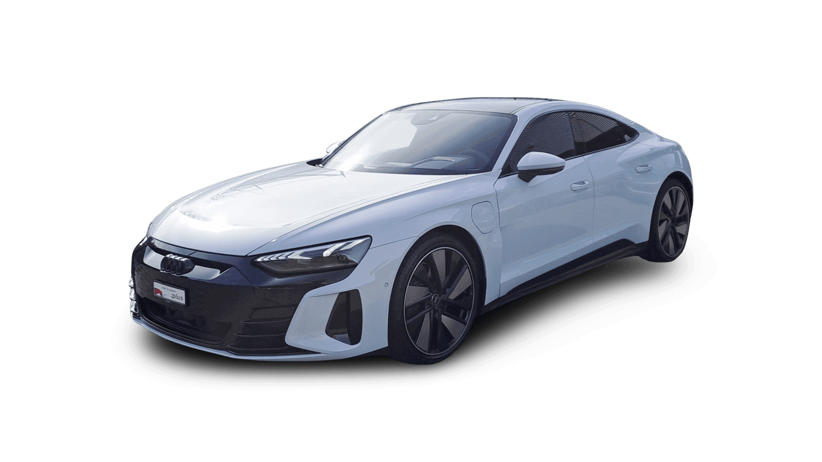 Audi E Tron Gt Leasing & Car Subscription Offer
