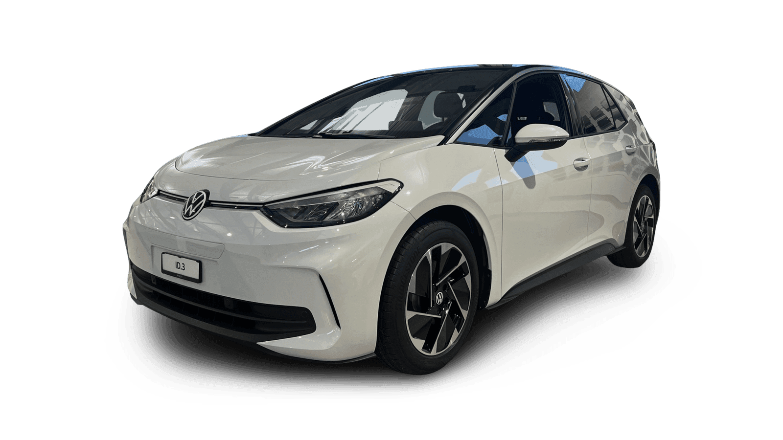 VW ID.3 Leasing & Car Subscription Offer