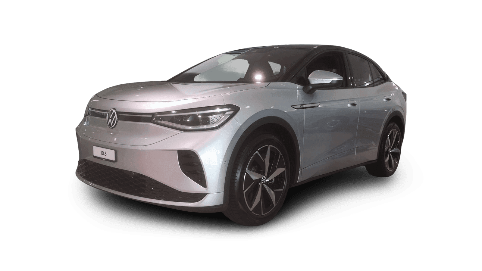 VW ID.5 Gtx Leasing & Car Subscription Offer