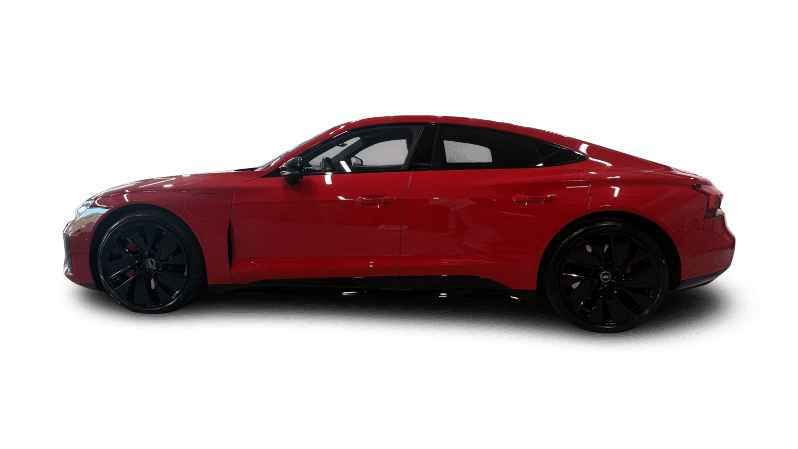Audi Rs E Tron Gt