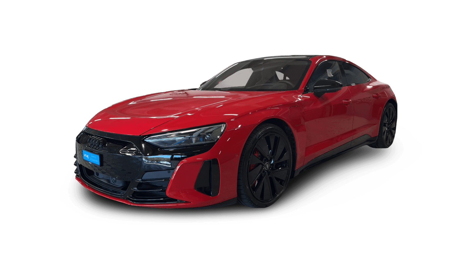 Audi RS E Tron Gt Leasing & Auto-Abo Angebot
