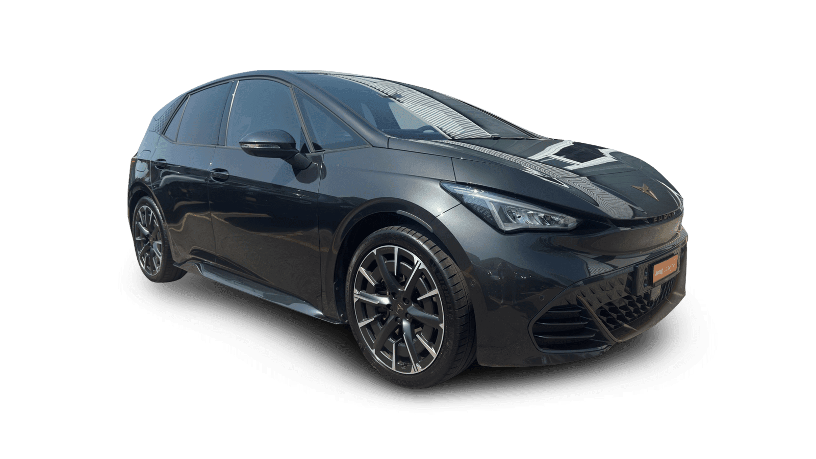 Cupra Born E Boost Leasing & Auto-Abo Angebot