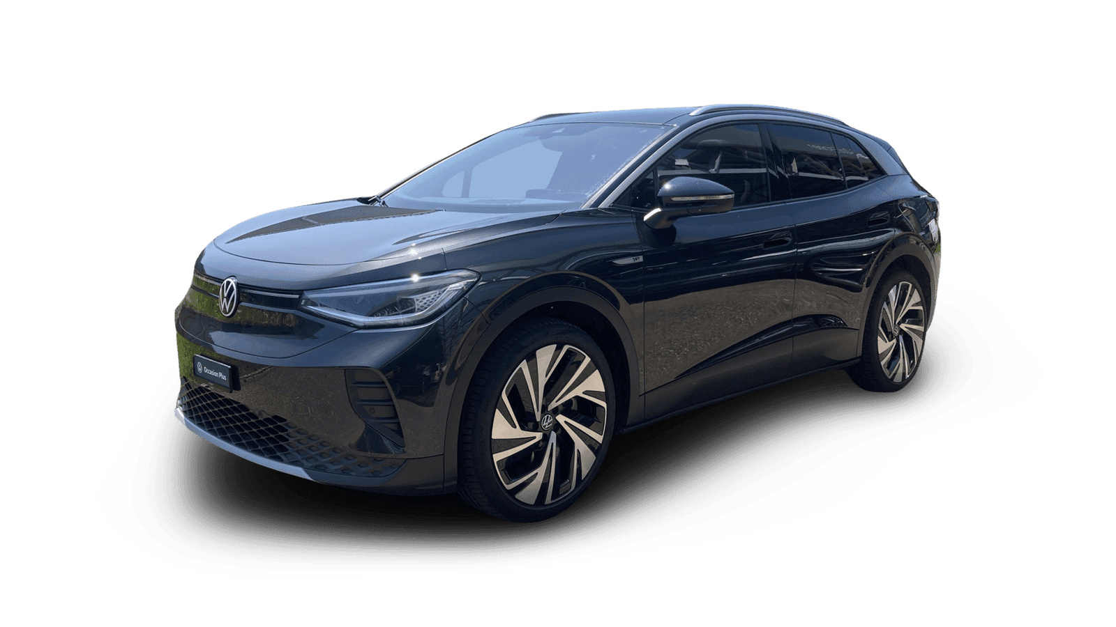 VW ID.4 Pro Performance Leasing & Auto-Abo Angebot