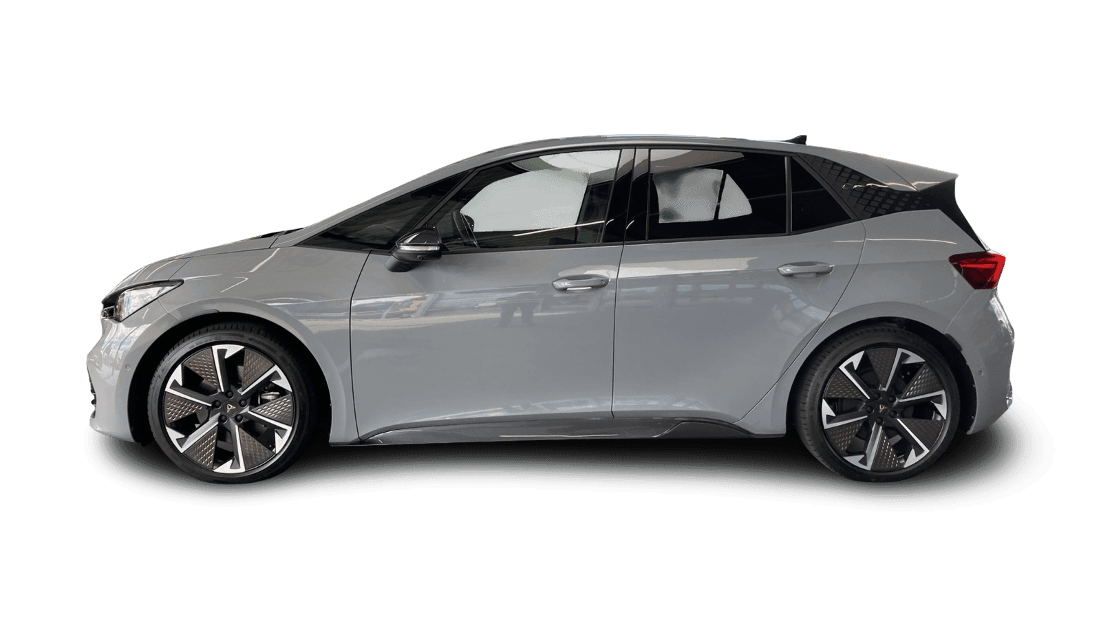Cupra Born E Boost