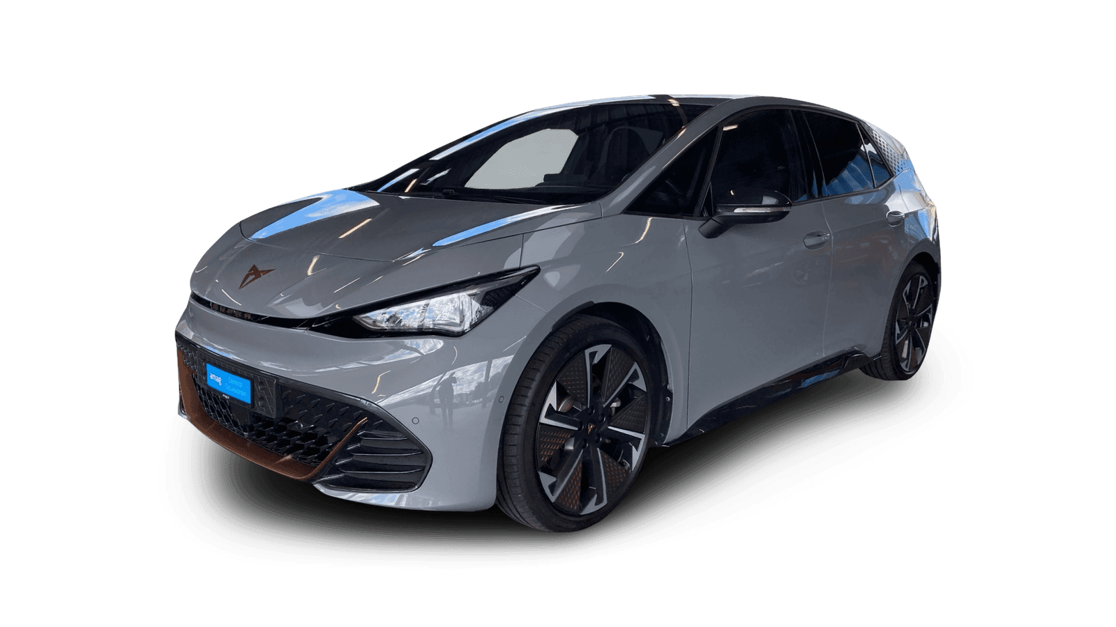 Cupra Born E Boost Leasing & Auto-Abo Angebot