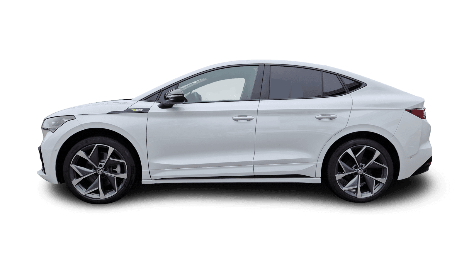 Offre de leasing et d'auto-abo Škoda Enyaq Coupe Iv RS