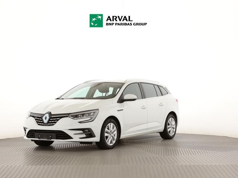 Renault Megane Leasing & Auto-Abo Angebot