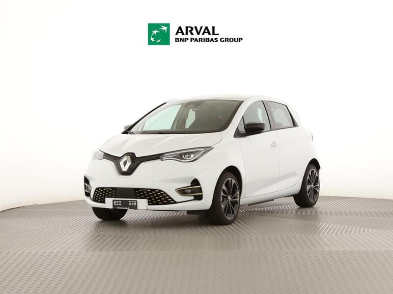 Renault Zoe Leasing & Auto-Abo Angebot