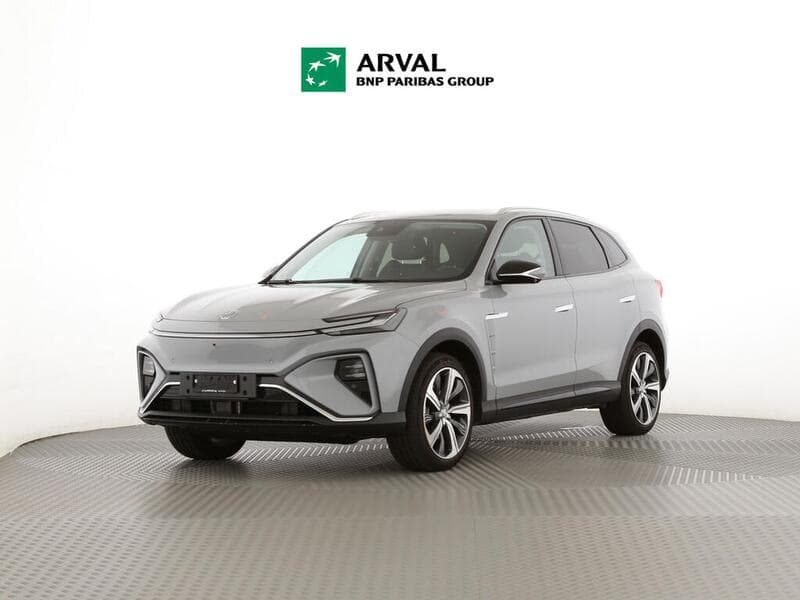 MG Marvel R Leasing & Auto-Abo Angebot