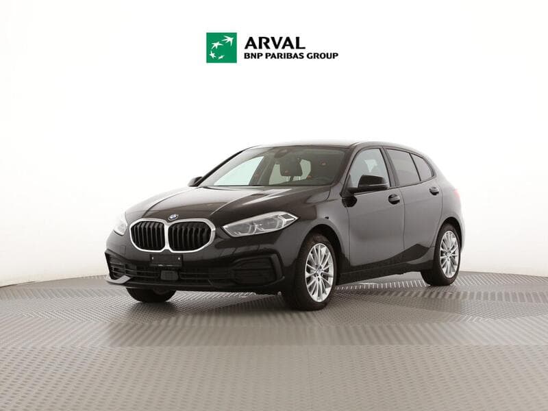 BMW Serie 1 Leasing & Auto-Abo Angebot