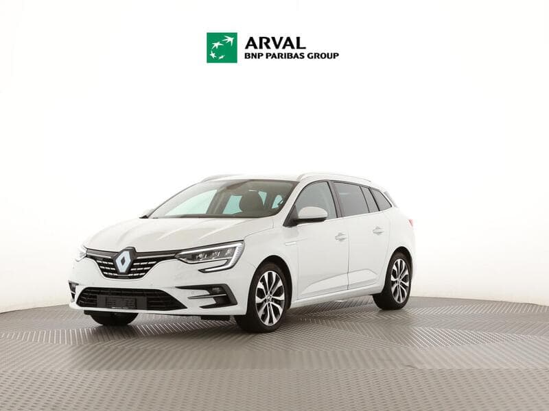 Renault Megane Leasing & Auto-Abo Angebot