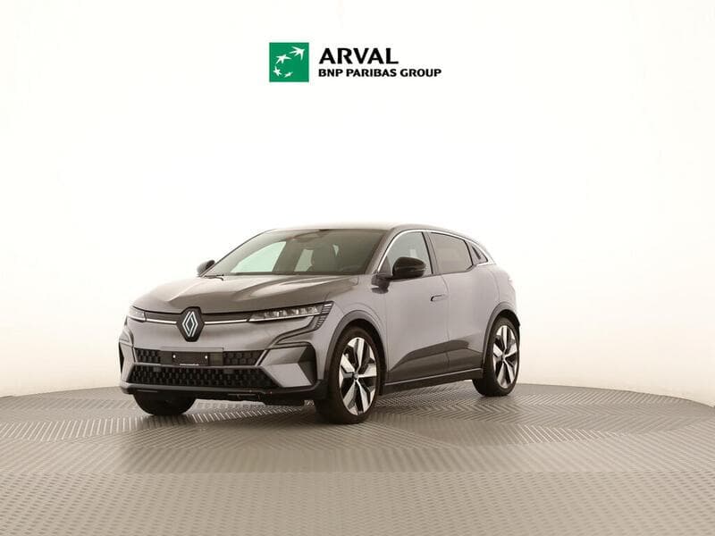 Renault Megane-E-Tech Electric Leasing & Auto-Abo Angebot