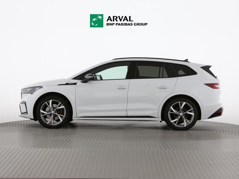 Škoda Enyaq