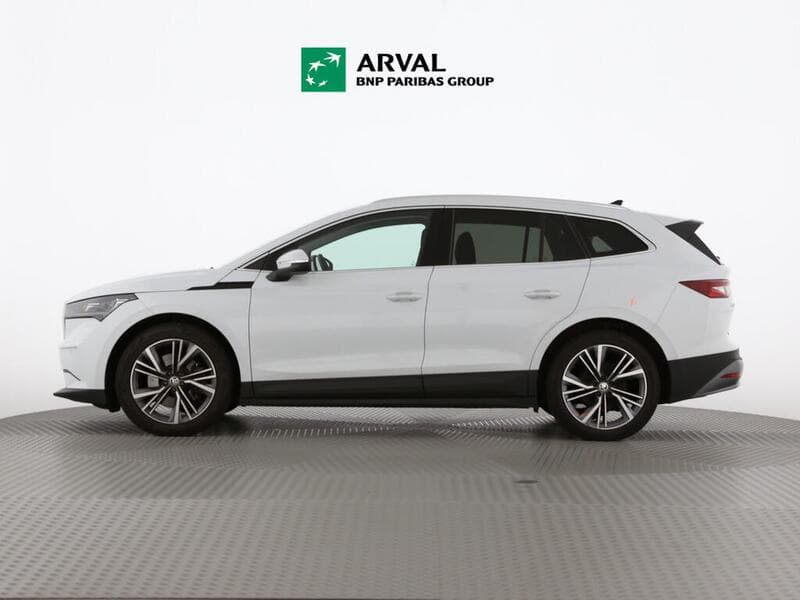 Škoda Enyaq