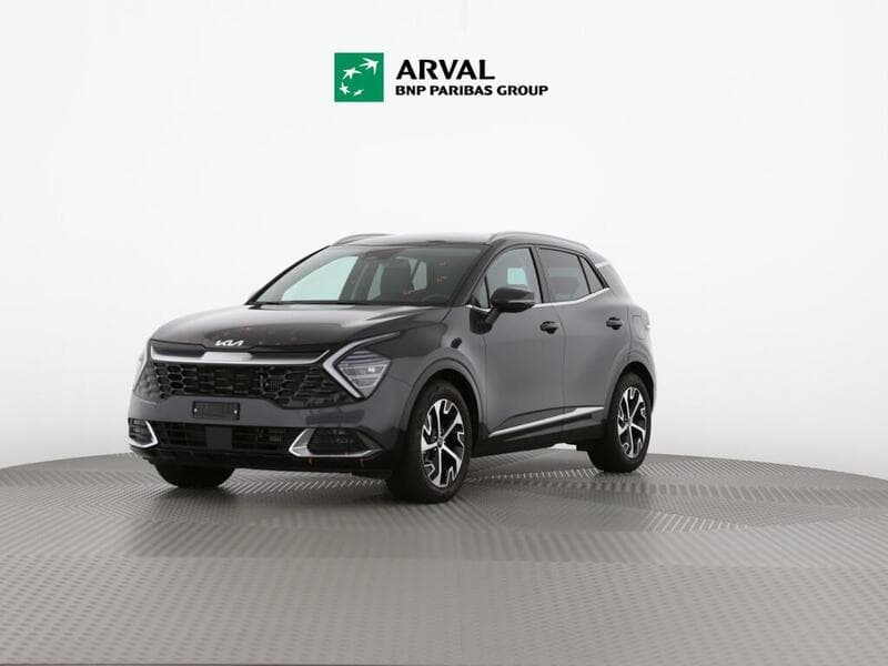 Kia Sportage Leasing & Auto-Abo Angebot