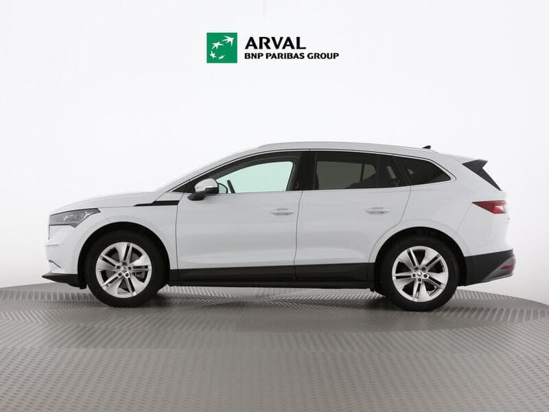 Škoda Enyaq