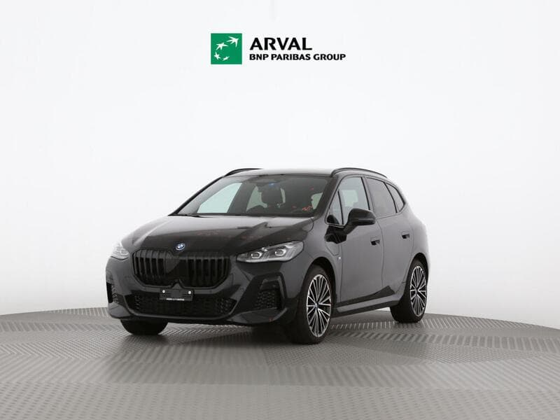 BMW Serie2-ActiveTourer Leasing & Auto-Abo Angebot