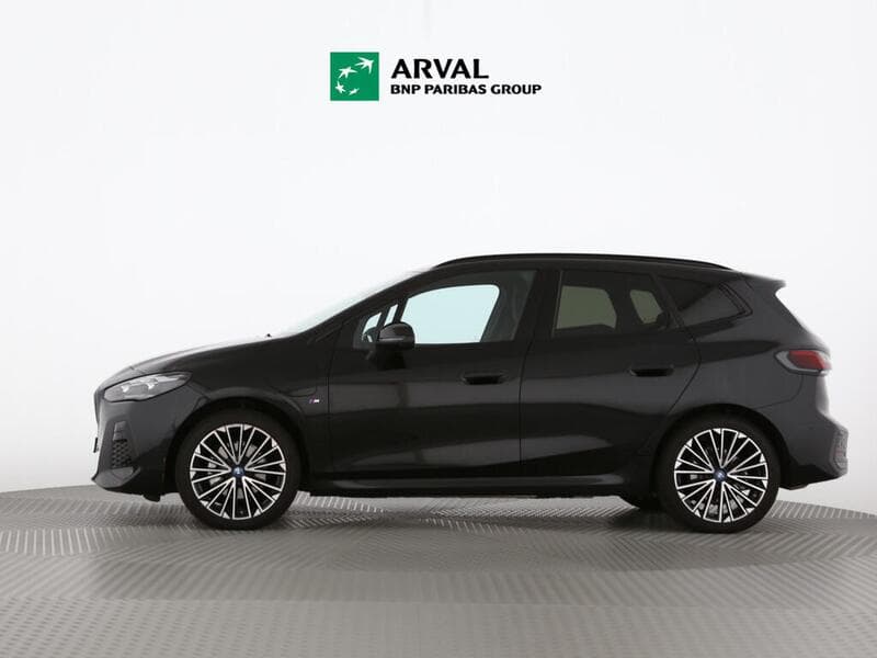 BMW Serie2-ActiveTourer