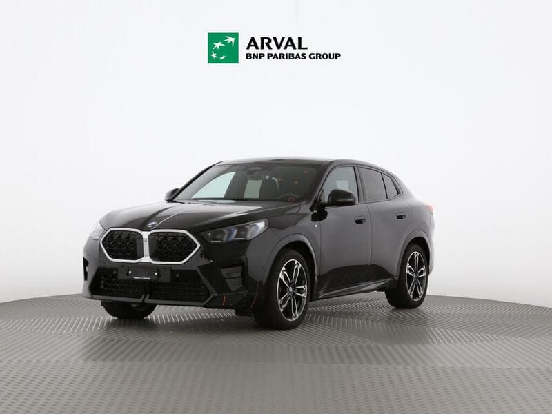 BMW X2 Leasing & Auto-Abo Angebot