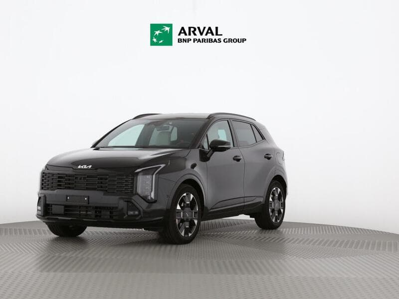 Kia Sportage Leasing & Auto-Abo Angebot
